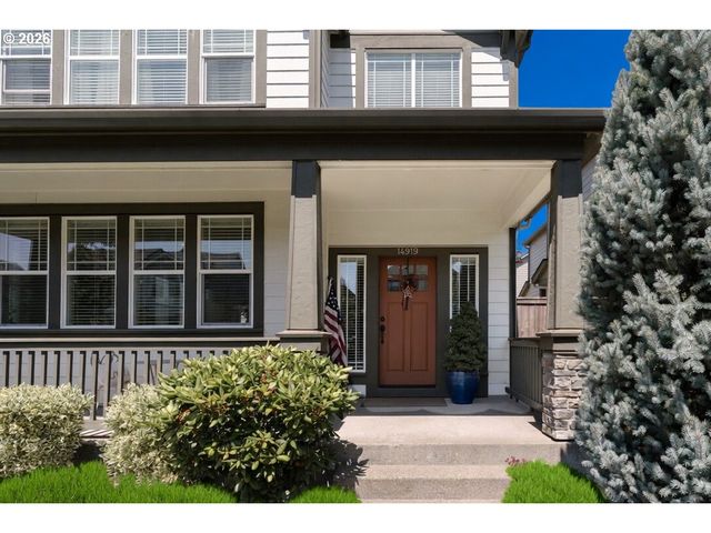 14919 Nw COSMOS St, Portland, OR 97229