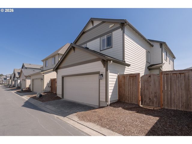 14919 Nw COSMOS St, Portland, OR 97229