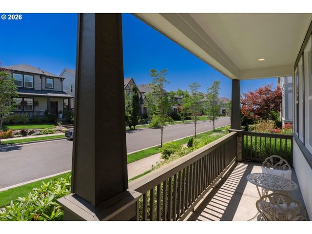 14919 Nw COSMOS St, Portland, OR 97229