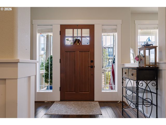 14919 Nw COSMOS St, Portland, OR 97229