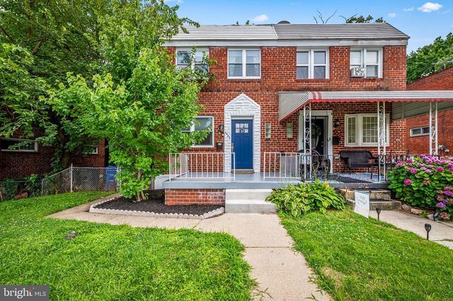 5423 SEWARD AVE, Baltimore, MD 21206