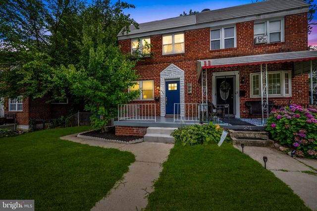 5423 SEWARD AVE, Baltimore, MD 21206