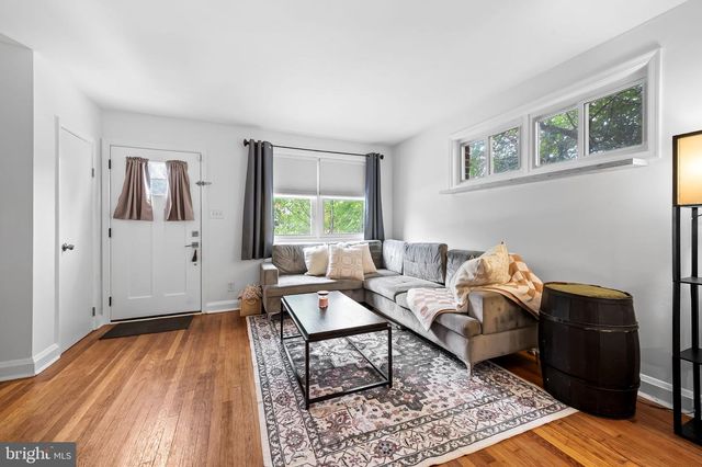 5423 SEWARD AVE, Baltimore, MD 21206