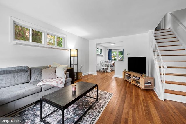 5423 SEWARD AVE, Baltimore, MD 21206