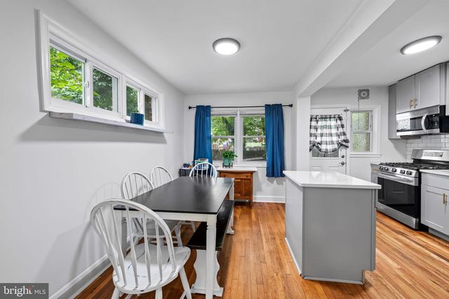 5423 SEWARD AVE, Baltimore, MD 21206