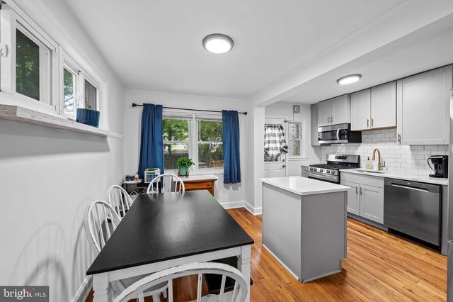 5423 SEWARD AVE, Baltimore, MD 21206