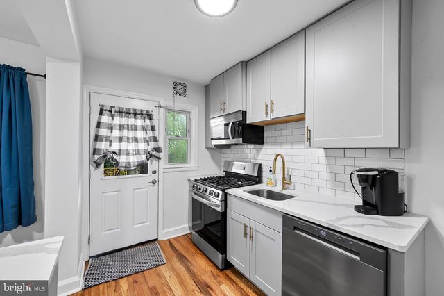 5423 SEWARD AVE, Baltimore, MD 21206