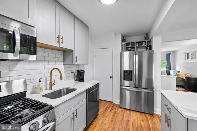 5423 SEWARD AVE, Baltimore, MD 21206