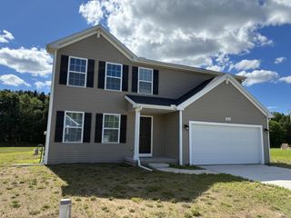 7859 Sierra Drive, Otisco Twp, MI 48809
