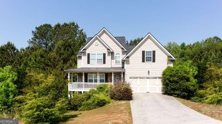 208 Overlook Point, Dallas, GA 30157
