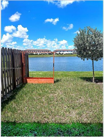 2387 NW 122nd Terrace, Miami, FL 33167