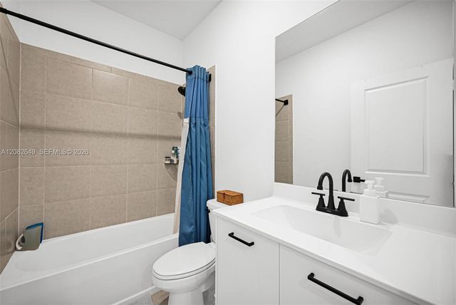 2387 NW 122nd Terrace, Miami, FL 33167