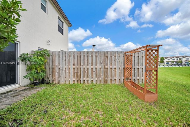 2387 NW 122nd Terrace, Miami, FL 33167