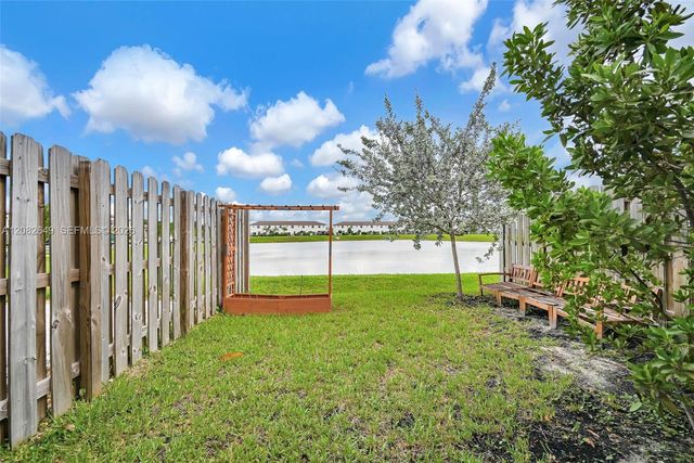 2387 NW 122nd Terrace, Miami, FL 33167