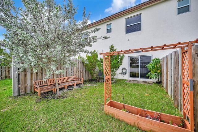 2387 NW 122nd Terrace, Miami, FL 33167