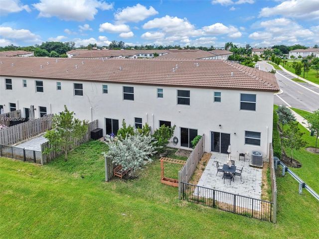 2387 NW 122nd Terrace, Miami, FL 33167