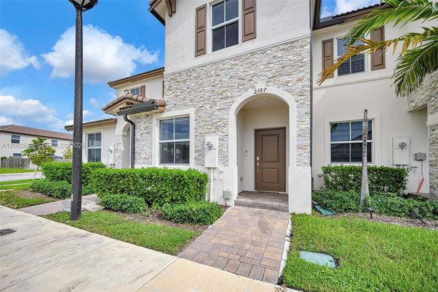 2387 NW 122nd Terrace, Miami, FL 33167