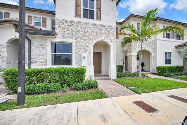 2387 NW 122nd Terrace, Miami, FL 33167