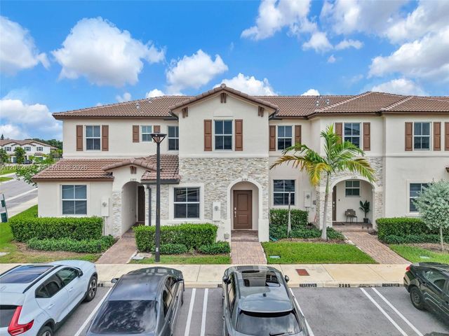 2387 NW 122nd Terrace, Miami, FL 33167
