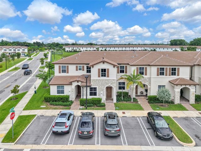 2387 NW 122nd Terrace, Miami, FL 33167