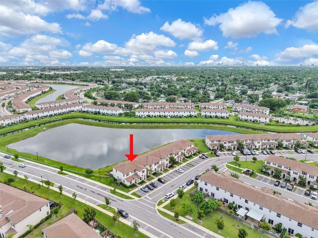 2387 NW 122nd Terrace, Miami, FL 33167