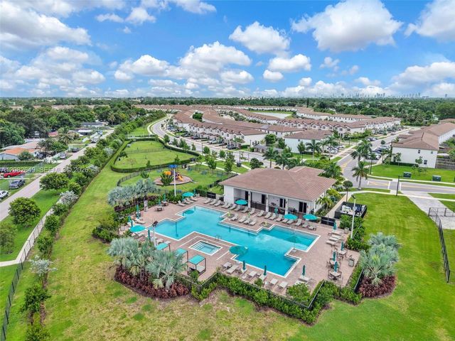 2387 NW 122nd Terrace, Miami, FL 33167