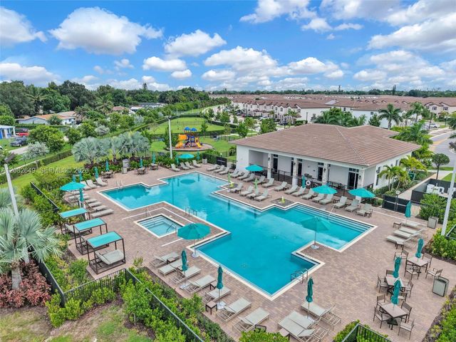 2387 NW 122nd Terrace, Miami, FL 33167