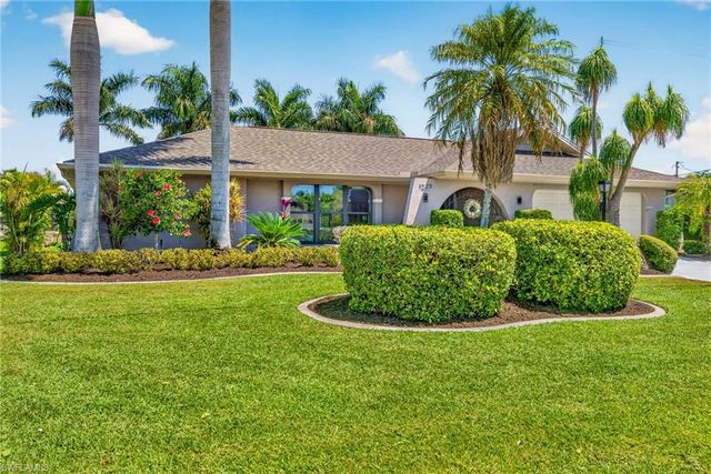 1229 El Dorado PKWY E, Cape Coral, FL 33904
