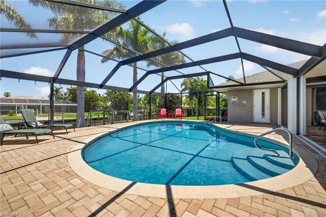 1229 El Dorado PKWY E, Cape Coral, FL 33904