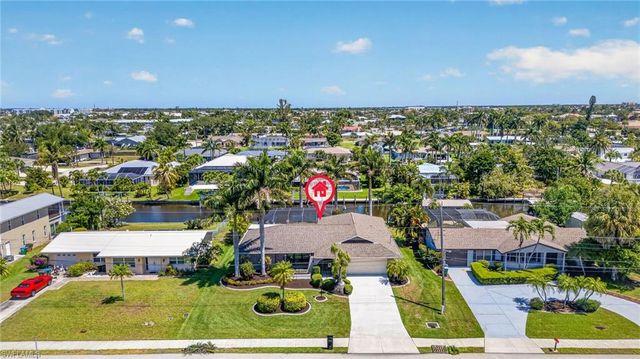 1229 El Dorado PKWY E, Cape Coral, FL 33904