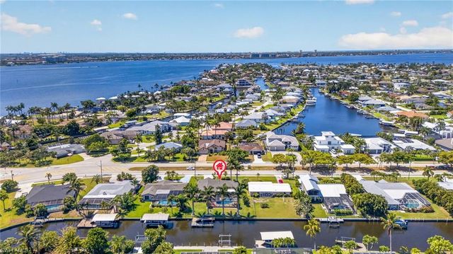 1229 El Dorado PKWY E, Cape Coral, FL 33904