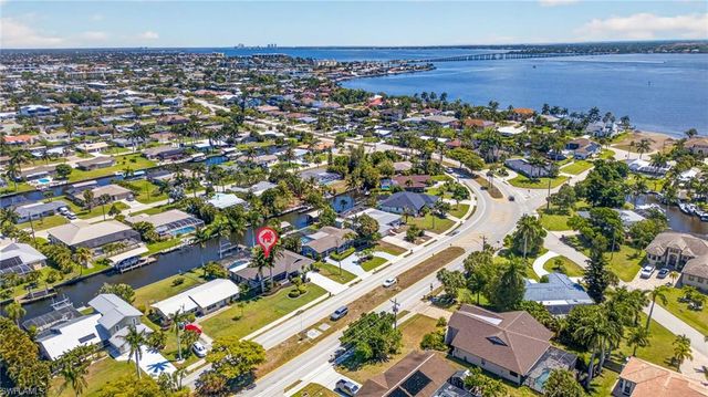 1229 El Dorado PKWY E, Cape Coral, FL 33904