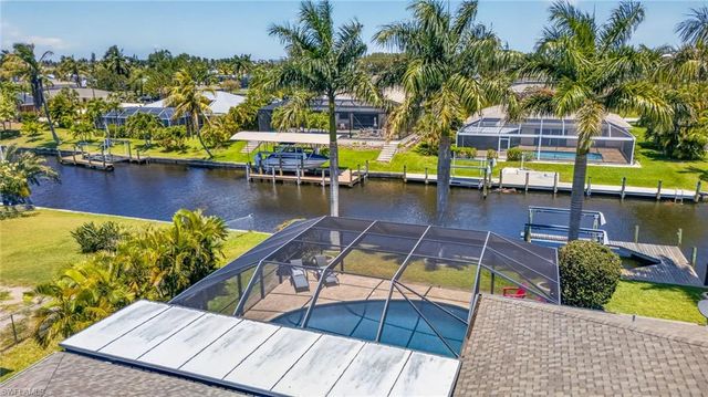 1229 El Dorado PKWY E, Cape Coral, FL 33904