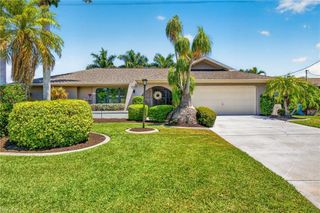 1229 El Dorado PKWY E, Cape Coral, FL 33904