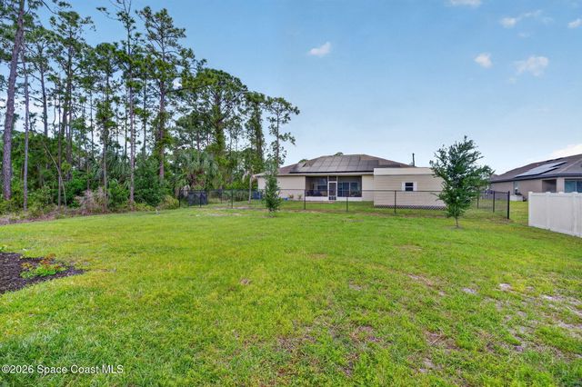 215 Friendly Street, Palm Bay, FL 32908