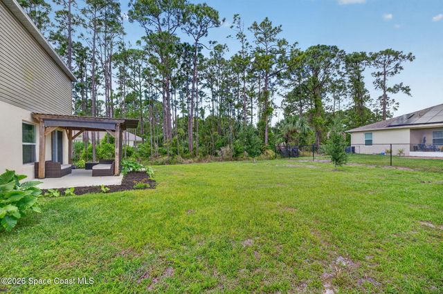 215 Friendly Street, Palm Bay, FL 32908