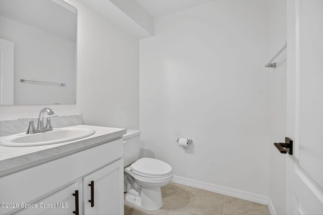 215 Friendly Street, Palm Bay, FL 32908