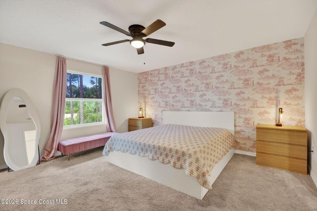 215 Friendly Street, Palm Bay, FL 32908