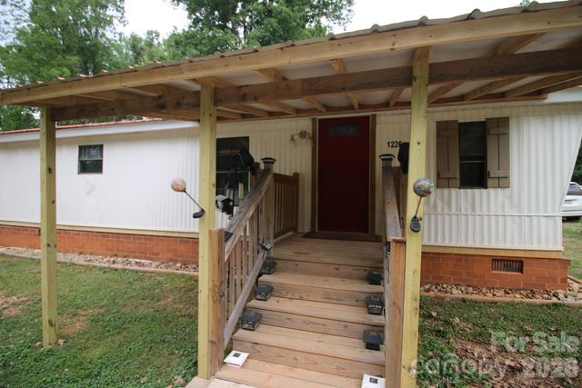 1226 Percy Lane, Rockwell, NC 28138