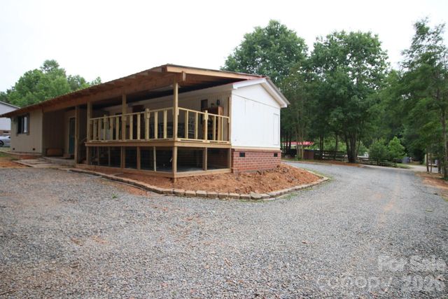 1226 Percy Lane, Rockwell, NC 28138
