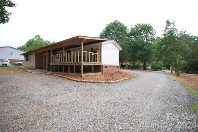 1226 Percy Lane, Rockwell, NC 28138