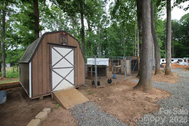 1226 Percy Lane, Rockwell, NC 28138