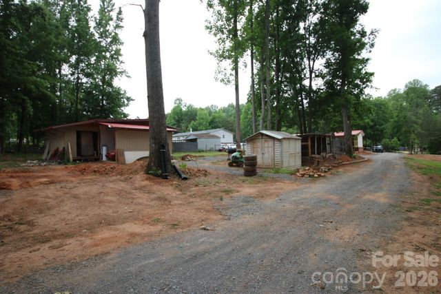 1226 Percy Lane, Rockwell, NC 28138