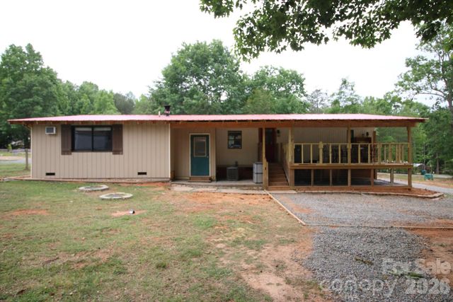 1226 Percy Lane, Rockwell, NC 28138