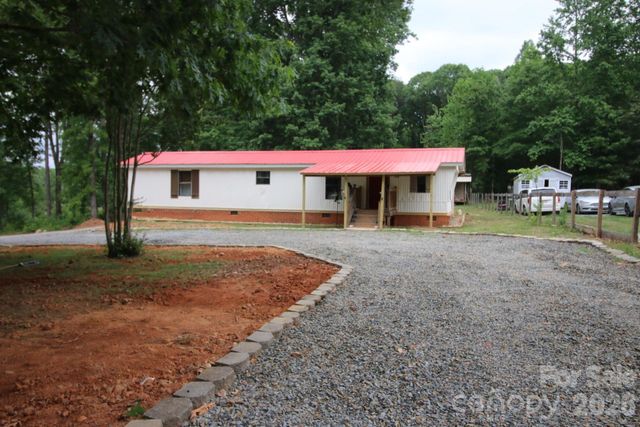 1226 Percy Lane, Rockwell, NC 28138