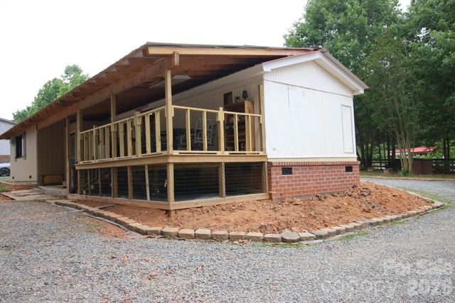 1226 Percy Lane, Rockwell, NC 28138