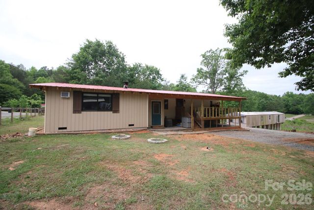 1226 Percy Lane, Rockwell, NC 28138
