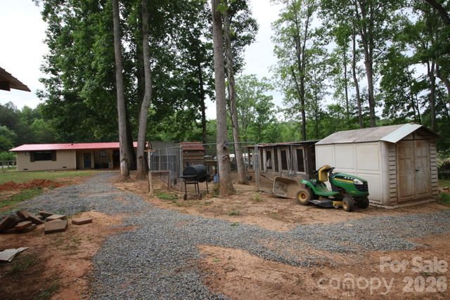 1226 Percy Lane, Rockwell, NC 28138