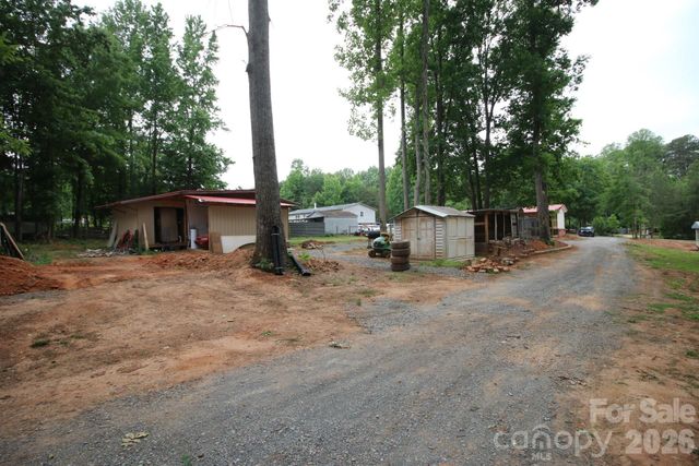 1226 Percy Lane, Rockwell, NC 28138