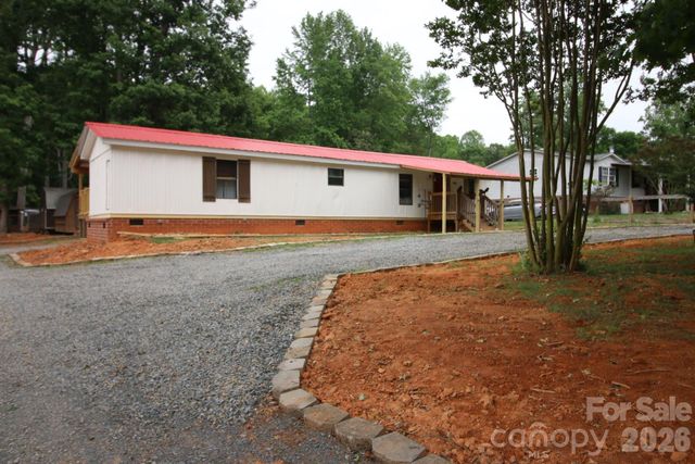 1226 Percy Lane, Rockwell, NC 28138